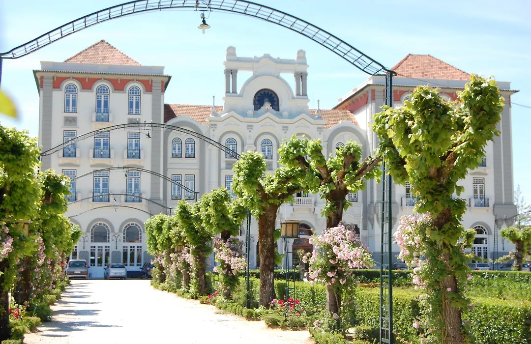 Curia Palace Hotel & Spa-1