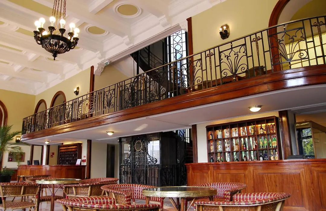 Curia Palace Hotel & Spa-1